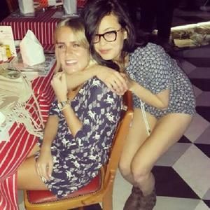 Meet your Posher, Renata